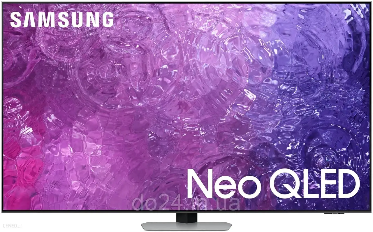 Телевізор Samsung QE43QN92C