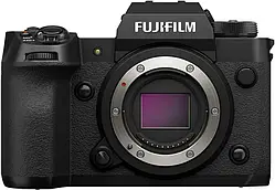 Фотоапарат Aparat Fujifilm X-H2