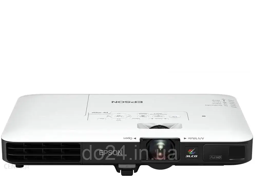 Проектор Epson EB-1795F