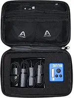 Мікрофон Apogee CLIPMIC DIGITAL 2 KIT - 4 - 4 Mikrofony Lavalier USB