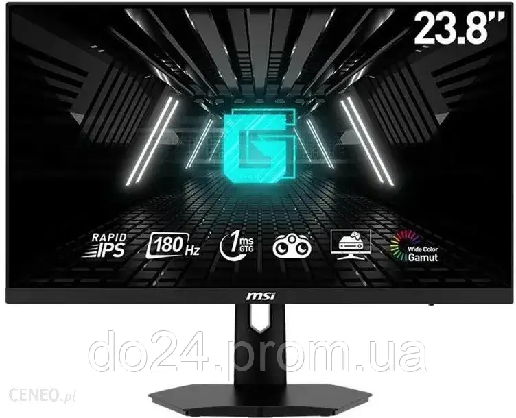 Монітор Msi 24" G244F E2