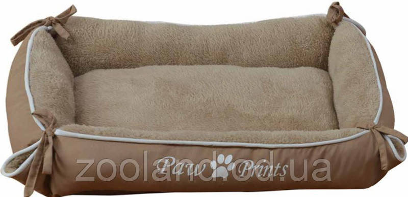 АТ8656 Animall Лежак трансформер Darling, лагуна