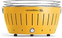 Гриль Lotusgrill Xl Yellow Musztarda G-Ge-42