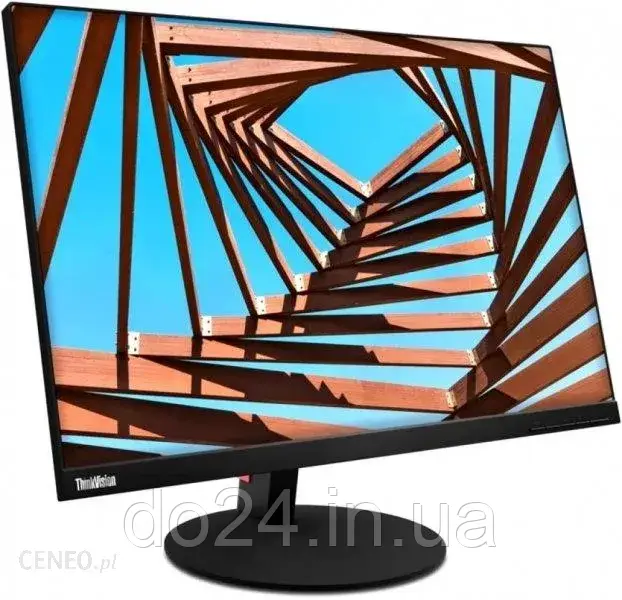 Монітор Lenovo 25" ThinkVision T25d-10 (61DBMAT1EU)