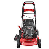 Газонокосарка бензинова Vitals Master Zp 51170td Grand, фото 6