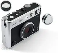 Фотоапарат Fuji Fujifilm Instax Mini Evo Czarny (16745157)