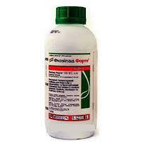 Гербіцид Фюзілад Форте 150 ЕС Syngenta 1л, гербіцид для овочей, для малини, для гречки