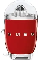 Соковижималка Smeg CJF11RDEU