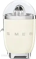 Соковижималка Smeg CJF11CREU