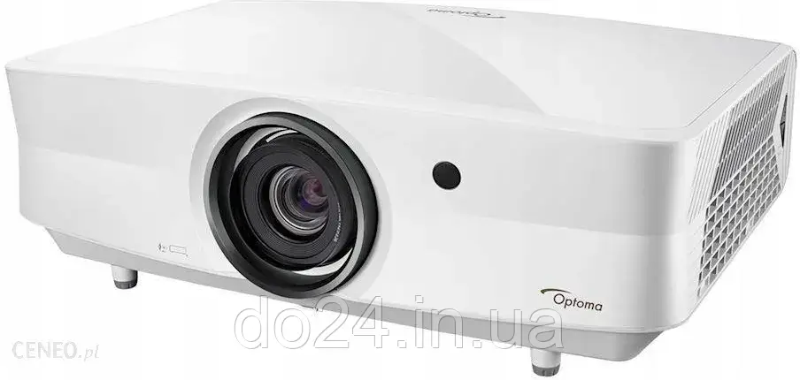 Проектор Optoma UHZ65LV