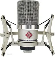 Мікрофон Neumann TLM 102 (niklowany)