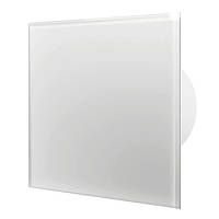 Вытяжной вентилятор Dospel Veroni Glass 120S White