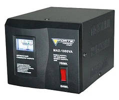 Стабілізатор напруги Forte MAX-1000VA