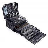 Комплекти аксесуарів до електроінструменту