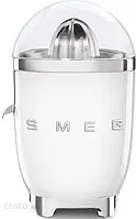 Соковижималка Smeg CJF11WHEU