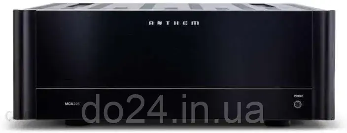 Підсилювач звуку Anthem MCA 225 GEN 2