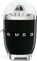 Соковижималка Smeg CJF11BLEU