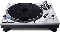 Програвач вінілу Technics SL-1200 GREG-S srebrny