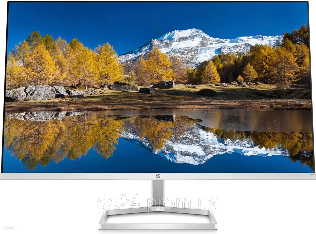 Монітор HP M27fq 27" (2H4B5E9)