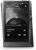 Плеєр Astell&Kern AK380 256GB Czarny