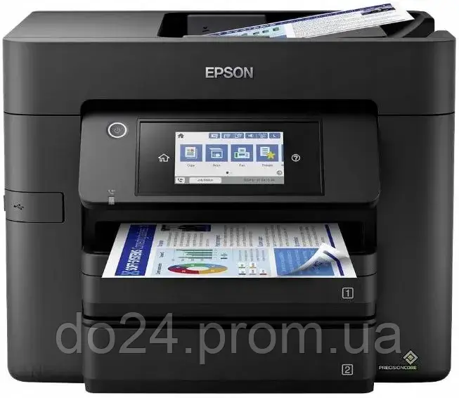 Epson WorkForce Pro WF-4830DTWF