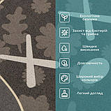 Вологопоглинаючий килимок 38х58х3мм (D) SW-00001568, фото 4