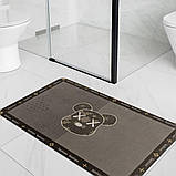 Вологопоглинаючий килимок 38х58х3мм (D) SW-00001568, фото 5
