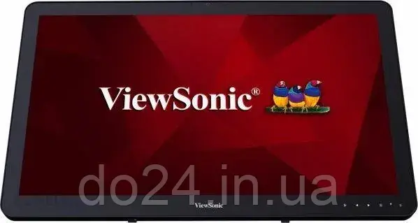 Монітор ViewSonic VSD243 (1DD146)