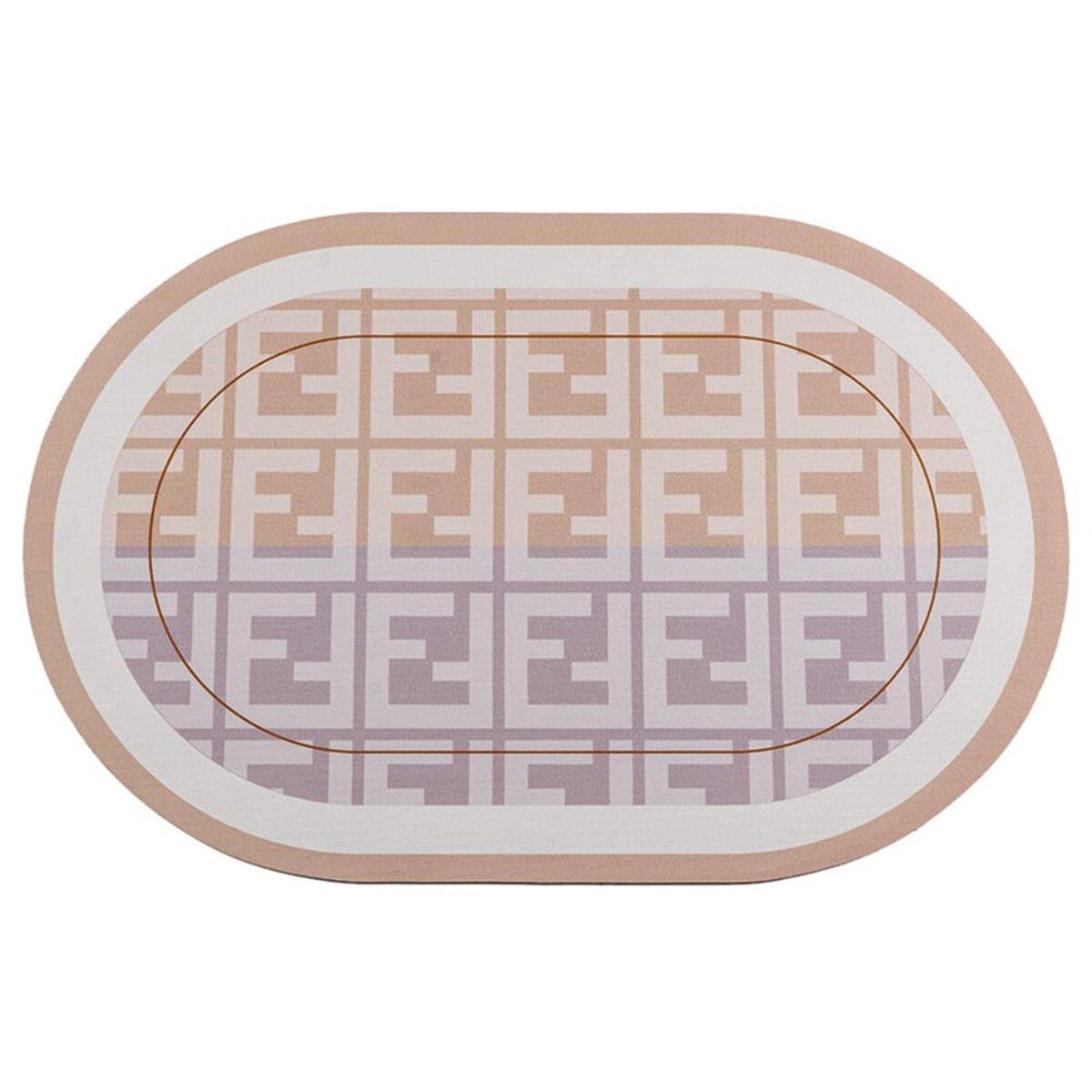 Вологопоглинаючий килимок 38х58х3мм (D) SW-00001573, фото 1