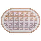 Вологопоглинаючий килимок 38х58х3мм (D) SW-00001573