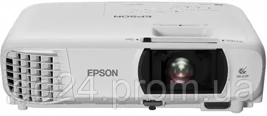 Проектор Epson EH-TW610