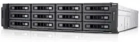 Сервер QNAP TVSEC1280USASRP16G