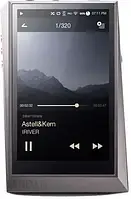 Плеєр Astell&Kern AK320 256GB czarny