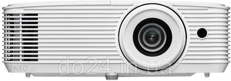 Проектор Optoma Eh401 (E9Pv7Ga10Ez1)