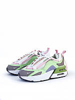 Кроссовки женские демисезон Nike Air Max Furyosa