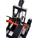 Підіймач для мотоцикла ATV 680 кг Kraft Dele KD353, фото 2
