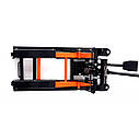 Підіймач для мотоцикла ATV 680 кг Kraft Dele KD353, фото 9