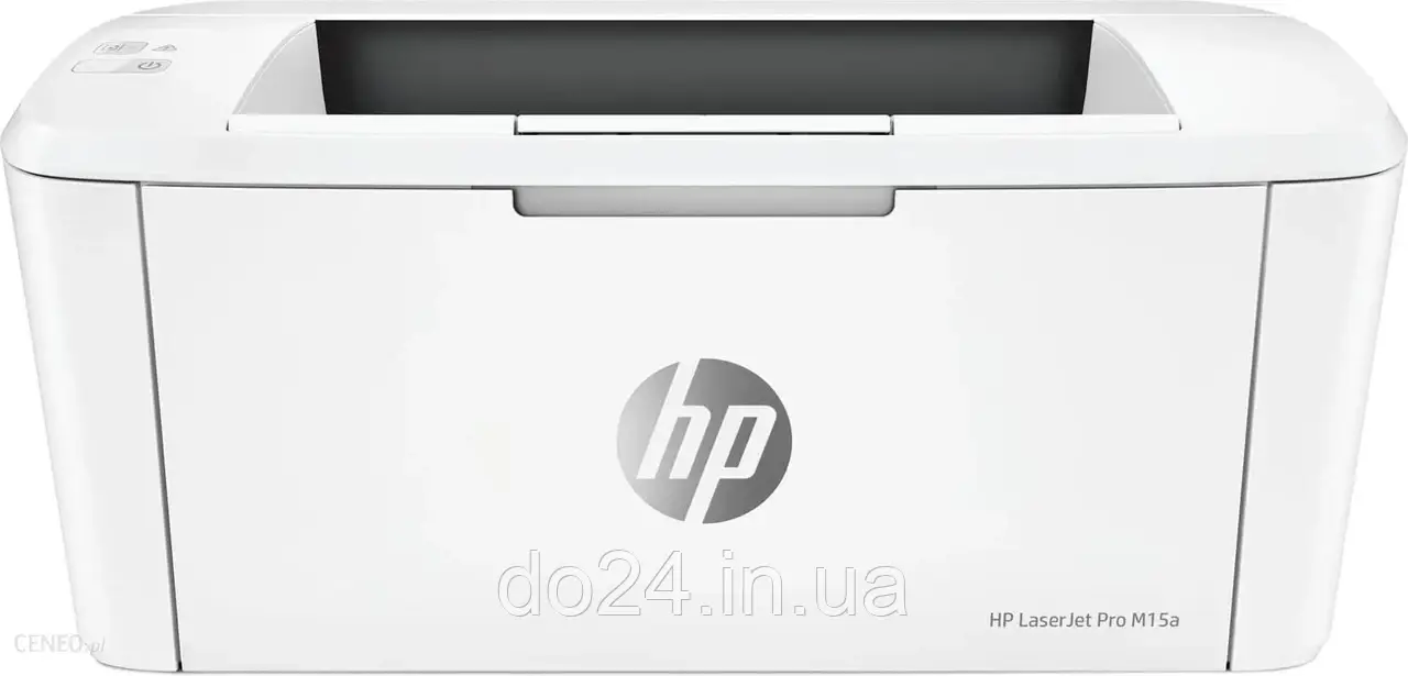 HP LaserJet Pro M15a (W2G50A)