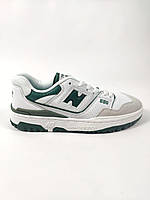 Женские кроссовки New Balance 550