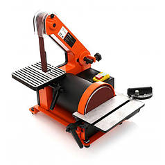 Верстат шліфувальний Kraft&Dele KD1731