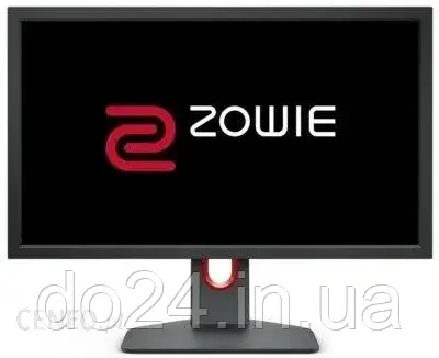 Монітор BenQ 24,5" ZOWIE XL2540K (9HLJMLBQBE)