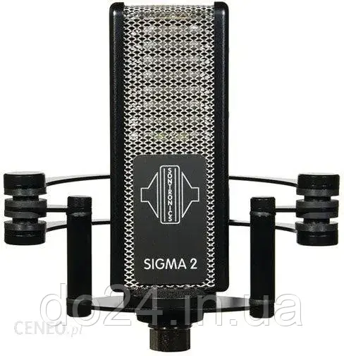 Мікрофон Sontronics Sigma 2