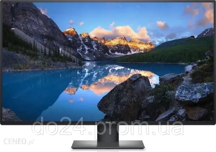 Монітор Dell 43" U4320Q (210-AVCV)