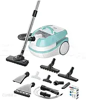 Пилосос Bosch Serie 4 AquaWash&Clean BWD420HYG