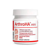 Dolfos Arthro HA хондропротектор для лечения болезней суставов, 40 тб