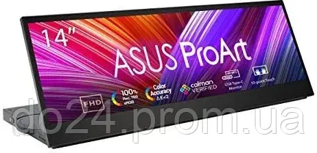 Монітор Asus 14" PA147CDV