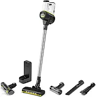 Пилосос Karcher VC 6 Cordless ourFamily Pet 1.198-673.0