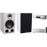 Музичний центр Pioneer A-40AE S PD-10AE Taga Harmony Azure B-40 v3 białe