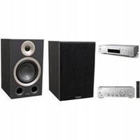 Музичний центр Pioneer A-40AE S PD-10AE Taga Harmony Azure B-40 v3