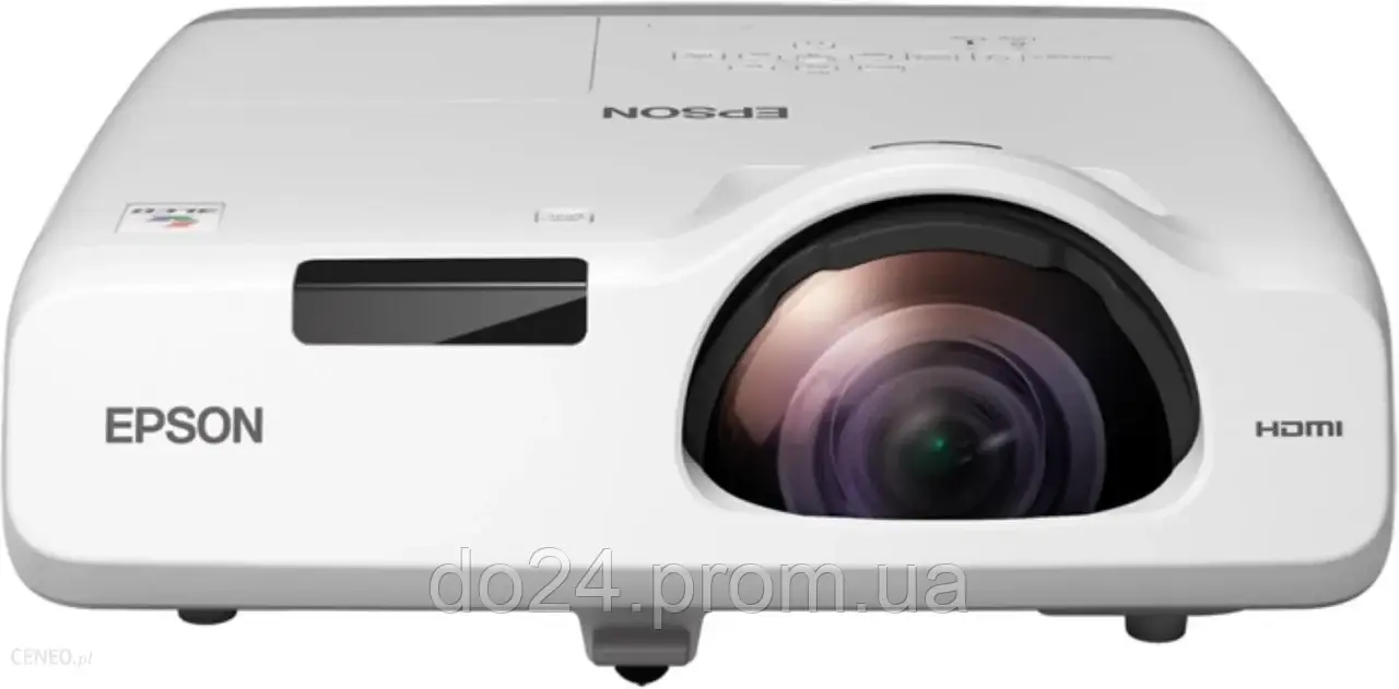 Проектор Epson EB-535W